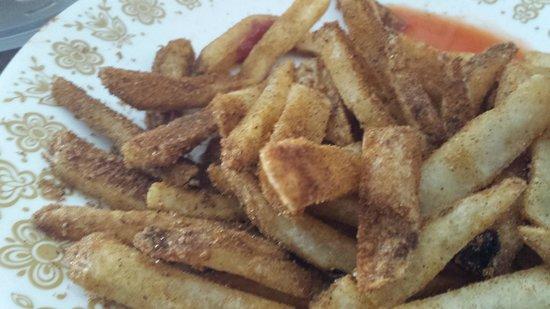 Bojangles' Famous Chicken 'n Biscuits